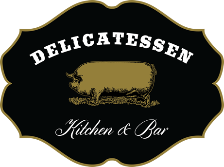 delicatesssen kitchen and bar